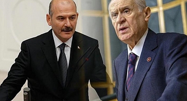 Fatih Portakal: Bahçeli, Soylu’yu MHP'nin Başına Veliaht Olarak Getirirse Hiç Şaşırmayın