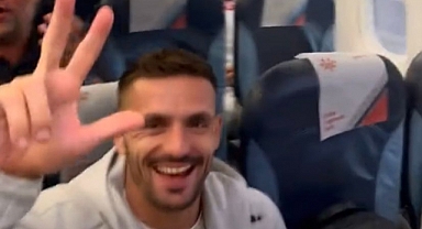 Fenerbahçeli Dusan Tadic'ten Irkçı
