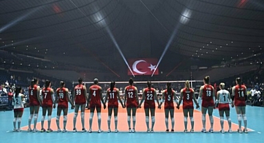 Filenin Sultanları Arjantin'i Yenerek 4'te 4 Yaptı