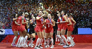 Filenin Sultanları Olimpiyat Elemelerine Yarın Porto Riko ile Başlıyor