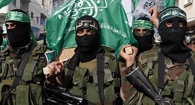 Filistinli Terör Örgütü Hamas, İstanbul'da Gerçekleştirdiği Toplantıda Türkiye'yi Eleştirdi