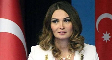 Ganire Pashayeva Hayatını Kaybetti