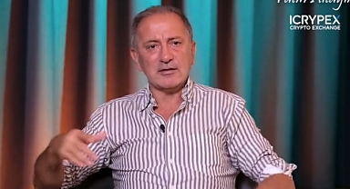 Gazeteci Fatih Altaylı Sığınmacı Haberleri İle İlgili Gazetecilerin Tutuklanmasını Eleştirdi