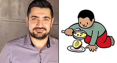 Gıda Dedektifi Yöneticisi Musa Özsoy Gözaltına Alındı