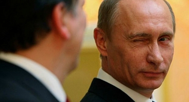 Google'ın Yapay Zekası, Rus Diktatörü Putin Hakkındaki Olumsuz Soruları Sansürlüyor