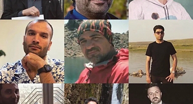 Güney Azerbaycan'daki Tutuklu Siyasiler, İşkencelere Karşı Açlık Grevine Başladılar