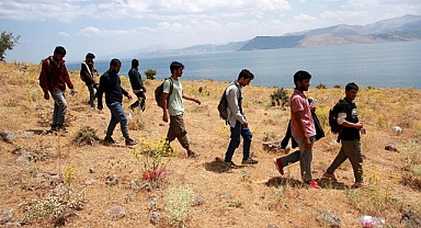 Hudut Namustur Sayfasının Yöneticisi Gözaltına Alındı