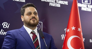 Hüseyin Baş: Çeşitli Millet, Çeşitli Devlet, Çeşitli Bayrak, Çeşitli Vatan Anayasanızı Kabul Etmeyeceğiz