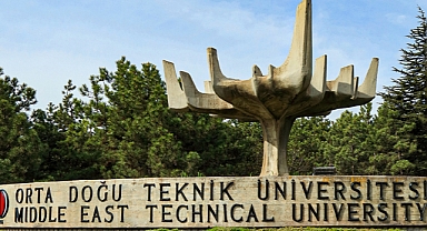 İddia: ODTÜ Veritabanı Hacklenerek Sızdırıldı
