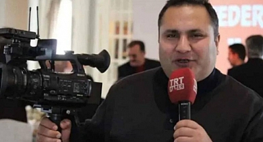 İki Gündür Haber Alınamayan TRT Van Muhabiri Ölü Bulundu