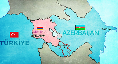 İlham Aliyev: Zengezur, Sovyetler Tarafından Azerbaycan'dan Ayrılmıştır