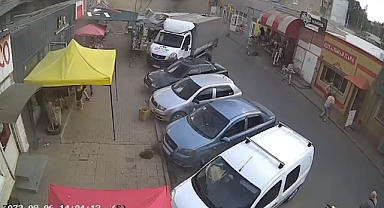 İşgalci Rusya, Donetsk'te Pazar Yerini Vurdu: 1'i Çocuk 16 Ölü