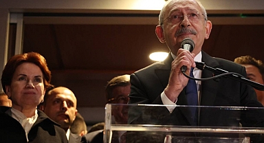 İsmail Küçükkaya: Ana Muhalefet Lideri Proje Falan Değil