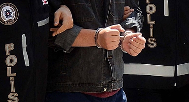 İstanbul'da IŞİD Operasyonu: 12 Gözaltı
