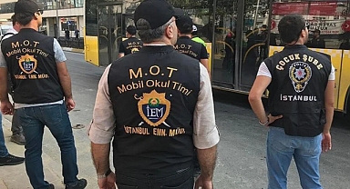 İstanbul'da 'Yeni Eğitim-Öğretim Yılı' Hazırlıkları: Toplu Taşıma Ücretsiz Olacak