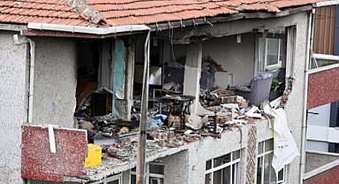 İstanbul Şirinevler'de Patlama: 3 Kişi Hayatını Kaybetti