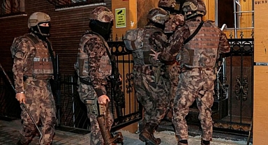 İstanbul Valiliği, İstanbul'daki Asayiş Olaylarının Düştüğünü Açıkladı