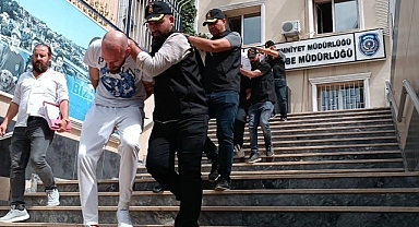 İstanbul Yabancıların Counter-Strike Haritasına Döndü: 5 İsveçli Tutuklandı