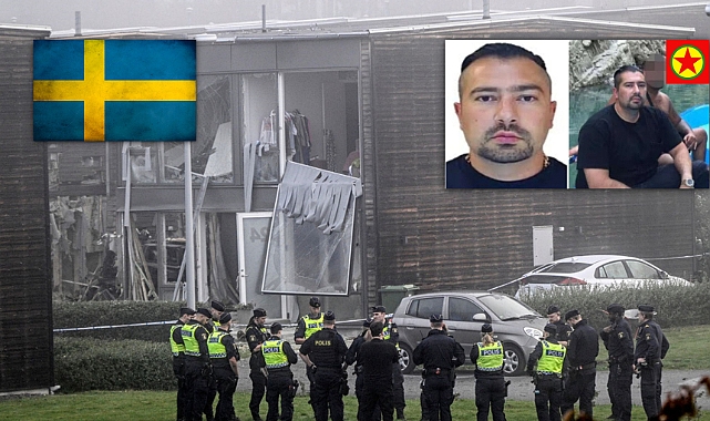 İsveç'teki Kürt Çetelerinin Terörü Çığrından Çıktı, Hükümet Acil Olarak Toplandı
