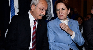 İYİ Parti'den CHP'ye Yerel Seçimlerde İttifak Teklifi: Fedakârlık Sırası Sizde