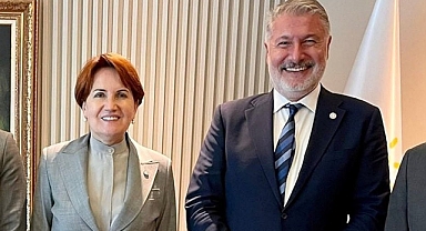 İYİ Partili Hukukçu Bahadır Erdem, İttifaka Karşı Çıkan Partilisini Tehdit Etti