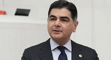 İYİ Partili Cinisli: Türkmen Kardeşlerimizin Güvenliklerinin Takipçisiyiz