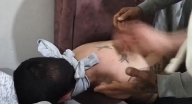 Kaçırıp İşkence Yaptılar, Görüntüleri Sosyal Medyada Paylaştılar