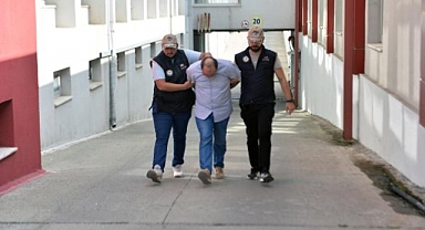 Kaçmaya Çalışan Firari FETÖ Mensubu Yakalandı