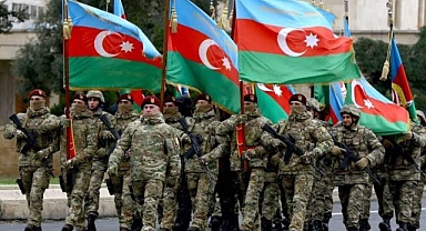 Karabağ'da Azerbaycan Güçleri Tarafından 8 Rus Askeri Öldürüldü İddiası