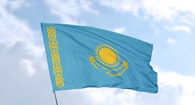 Kazakistan'da 5 Yeni Bakanlık Kuruldu