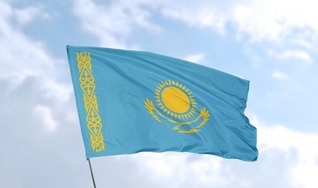 Kazakistan'da 5 Yeni Bakanlık Kuruldu