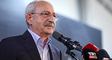 Kemal Kılıçdaroğlu: İktidarını 12 Eylül'e Borçlu Olanlar, Darbelerle Hesaplaşamaz