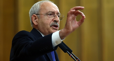 Kemal Kılıçdaroğlu: Koltuğu Korumak İçin Bir Mücadelem Yok