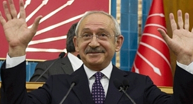 Kemal Kılıçdaroğlu: Konya Alınmayacak Yer Değil