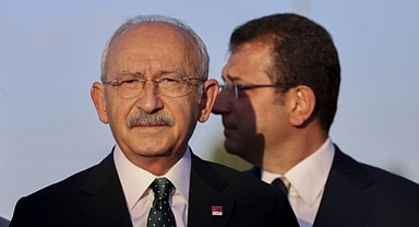 Kılıçdaroğlu: CHP'nin İBB Adayı Ekrem İmamoğlu