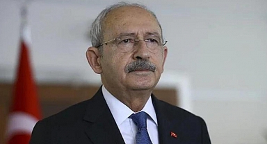 Kılıçdaroğlu'dan Erdoğan'a G-20 Tepkisi: İçeride Aslan, Dışarıda Kedi