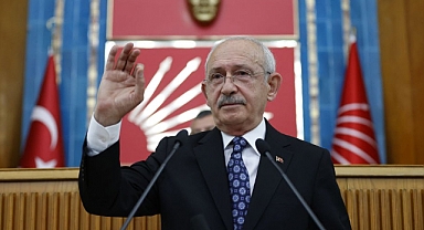 Kılıçdaroğlu Helalleşirken Kimseye Danışmamış