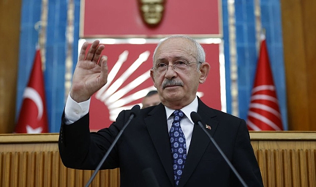 Kılıçdaroğlu Helalleşirken Kimseye Danışmamış