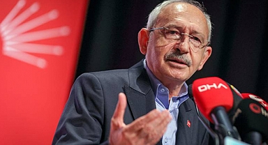 Kılıçdaroğlu, İstanbul'da İlçe Başkanlarıyla Görüştü