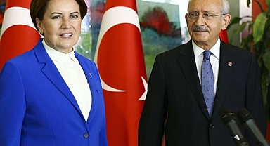 Kılıçdaroğlu, İYİ Parti'nin 81 İlde Ayrı Aday Çıkarma Kararı Değerlendirdi