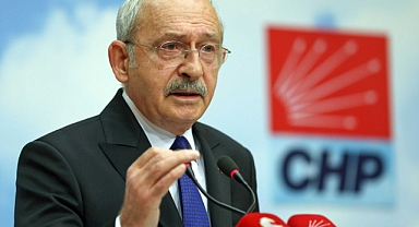 Kılıçdaroğlu, İzmir Kongresi'nde Çıkan Olaylar İçin Talimat Verdi