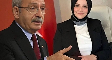 Kılıçdaroğlu'ndan Perinaz Yaman Açıklaması: Bir Arkadaşım Tavsiye Etti