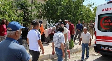 Kızını Taciz Eden Kişiyi Öldüren Babanın Cezası Belli Oldu
