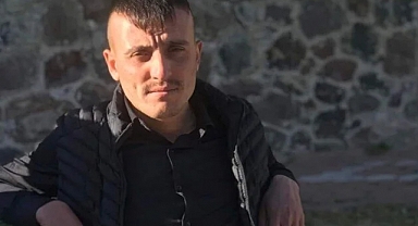 Konya'da Arkadaşını Öldüren Bir Kişi Kendini İhbar Etti