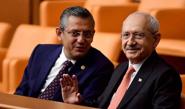 Özgür Özel Yarın Adaylığını ve Tutum Belgesini Açıklayacak