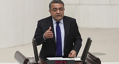 İftiracı Sezgin Tanrıkulu İçin Soruşturma Talebi Adalet Bakanlığı'na Gönderildi