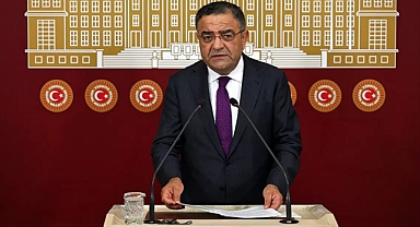 Kürtçü Terör Örgütü PKK'nın İftiralarına Destek Çıkan CHP'li Tanrıkulu'na Soruşturma