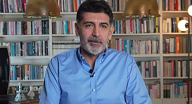 Levent Gültekin'e