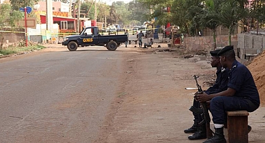 Mali'de Düzenlenen 2 Saldırıda 64 Kişi Öldü
