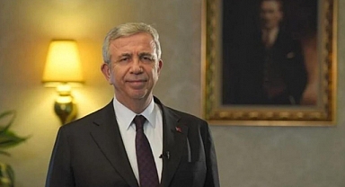 Mansur Yavaş: KYK Yurtlarında Yer Bulamayanlara Kapımız Açık